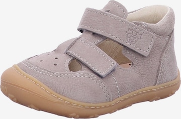 PEPINO by RICOSTA - Sandalias '50 1201702 650' en beige: frente