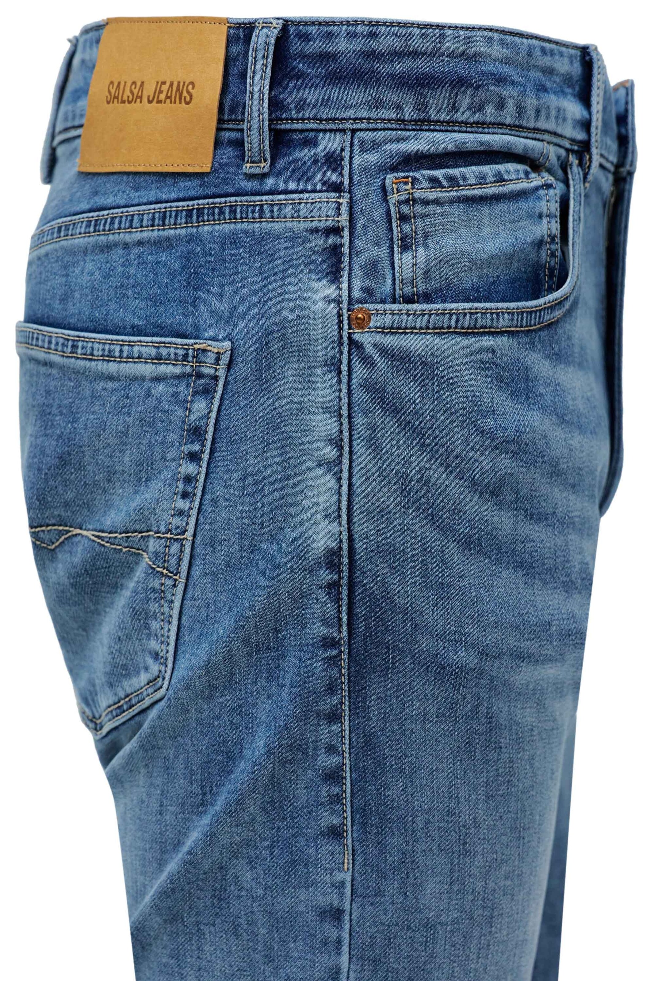 Salsa Jeans Skinny Jeans in Blue