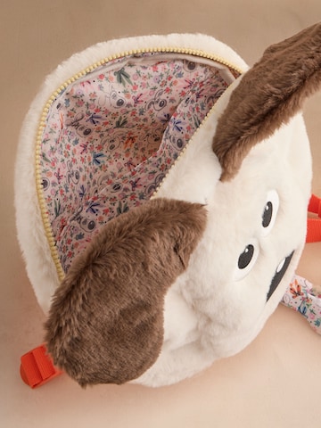 Sac à dos Cath Kidston en beige
