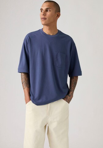 LEVI'S ® Shirt in Blue