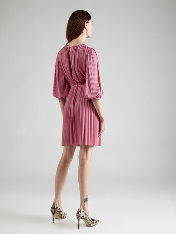 Robe Liu Jo en rose