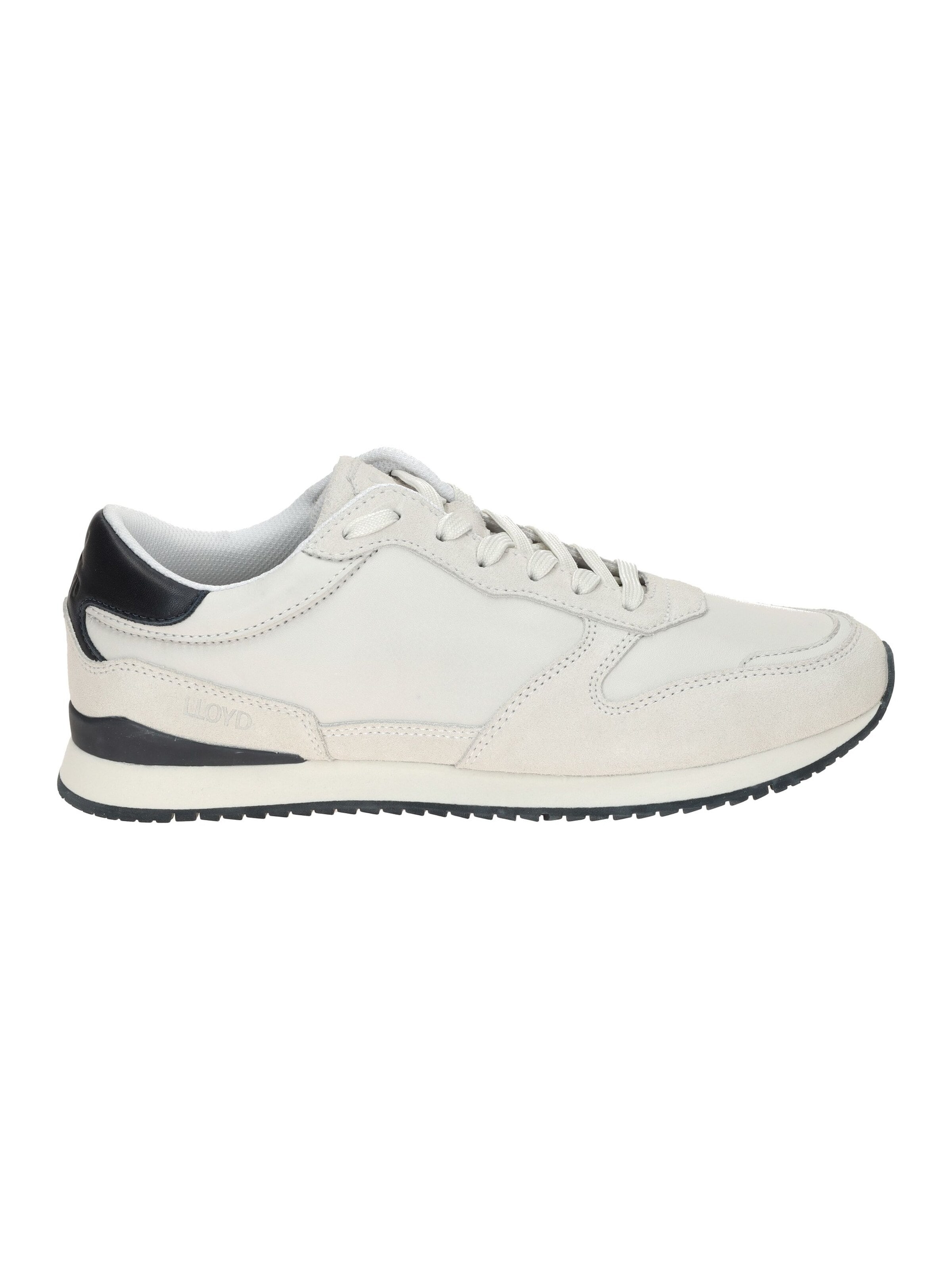 LLOYD Sneaker low '16-154-11'‌‌‌‌‌‌‌‌‌ in Weiß
