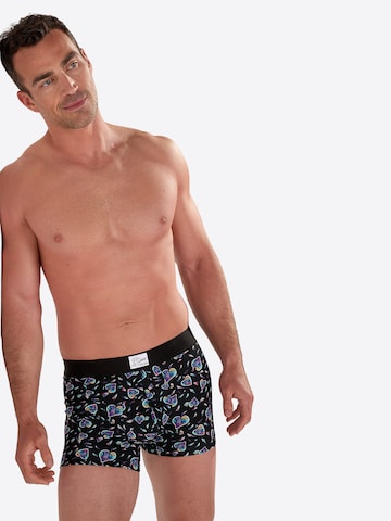 Boxers ' Love Me ' HOM en mélange de couleurs : devant