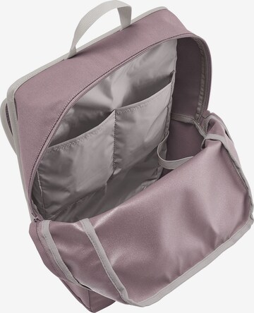 VAUDE Sports Backpack 'Coreway' in Pink