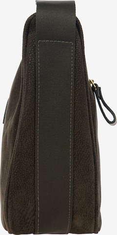 Bric's Crossbody Bag 'Luna' in Green