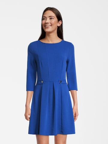 Orsay Dress 'Belle' in Blue: front