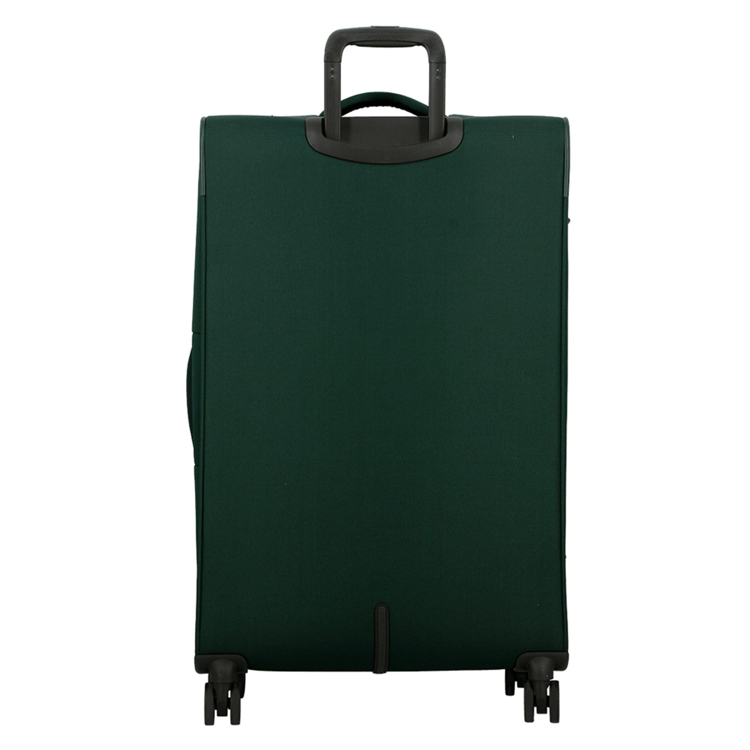 Trolley 'Monthélys' di Jump in verde