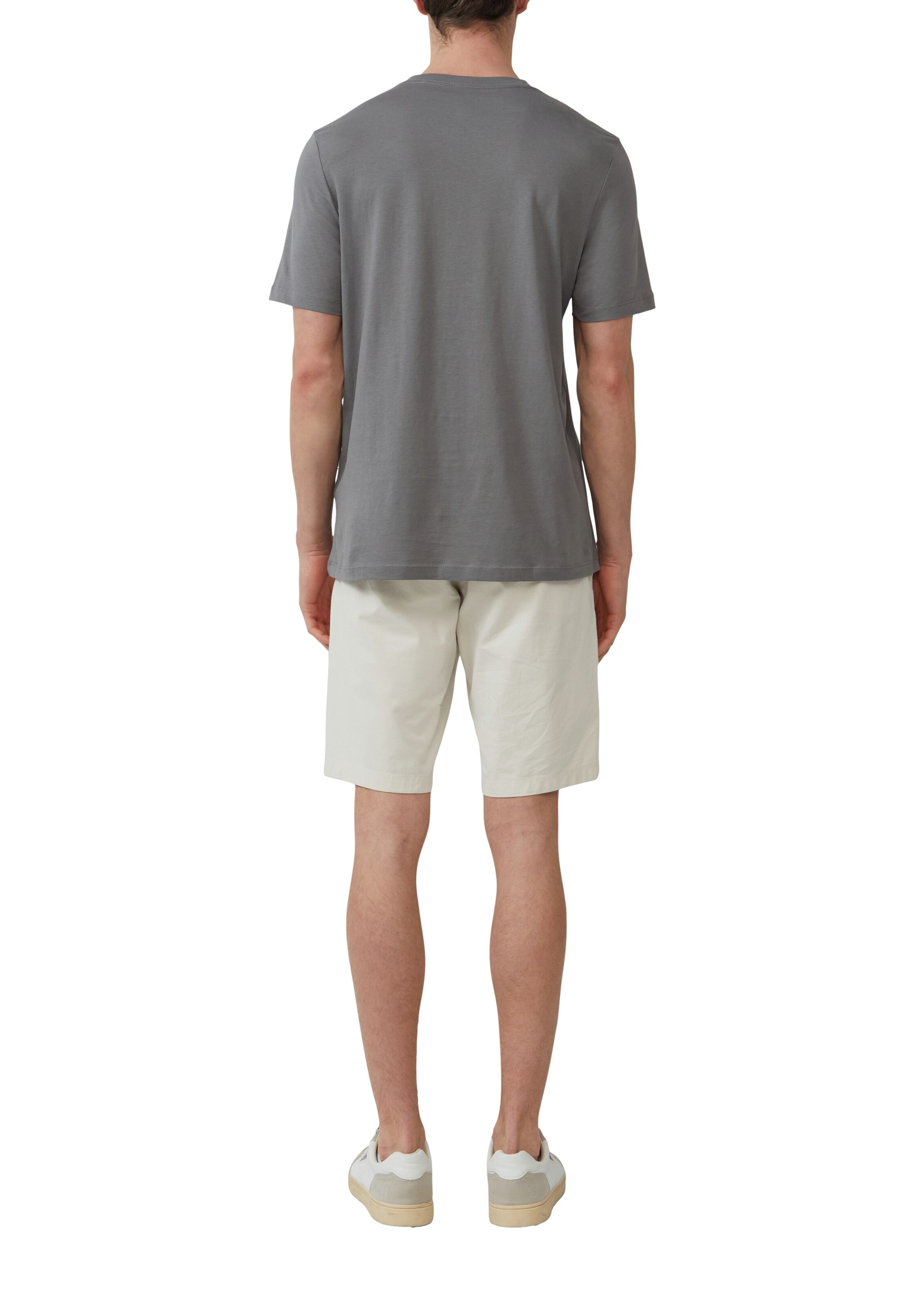 s.Oliver Футболка в Серый