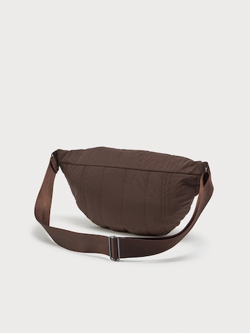 Sacs banane 'Sasja' MSCH COPENHAGEN en marron