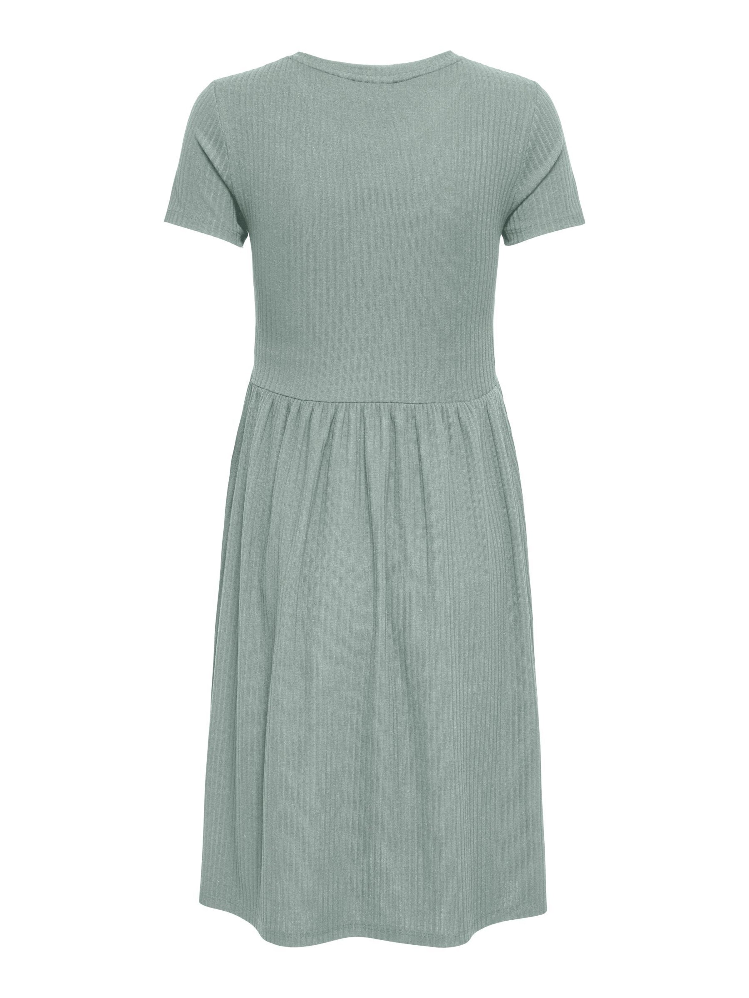 Robe 'OLMMalaya' Only Maternity en vert