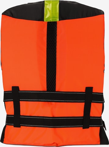 Cruz Accessories 'Ladoga' in Orange