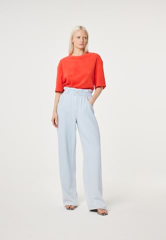 Fabienne Chapot Shirt in Orange