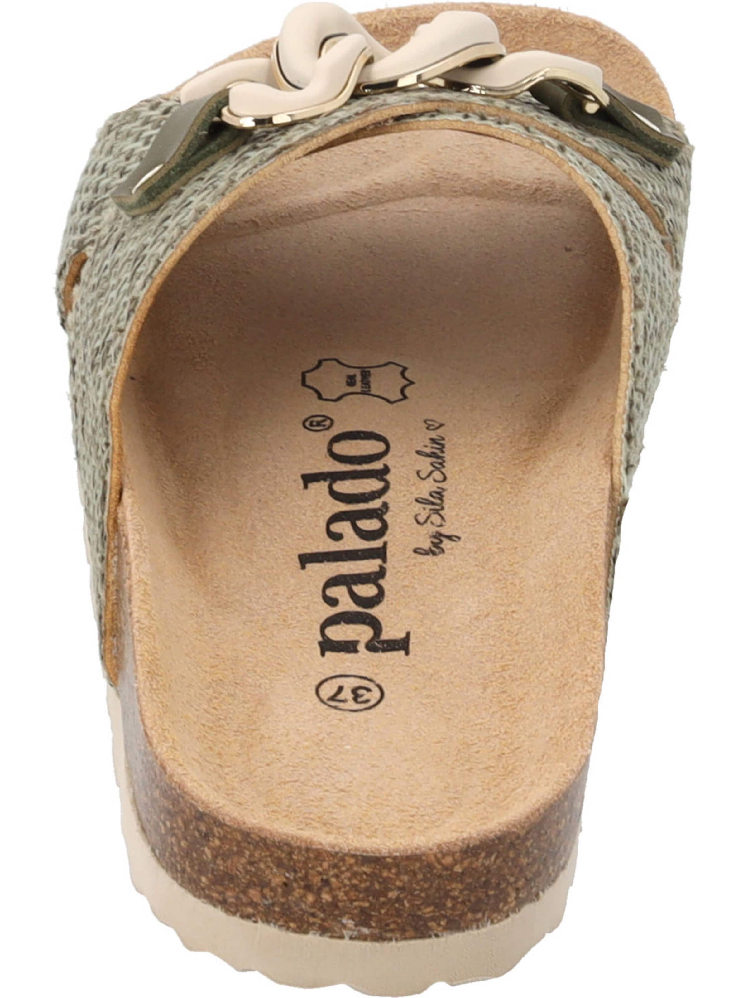 Palado by Sila Sahin Plätu 'Denalia', värv roheline