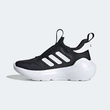 ADIDAS PERFORMANCE Athletic Shoes 'TENSAUR COMFORT' in Black