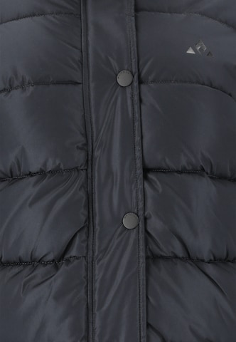 Whistler Between-season jacket 'Amaret' in Blue