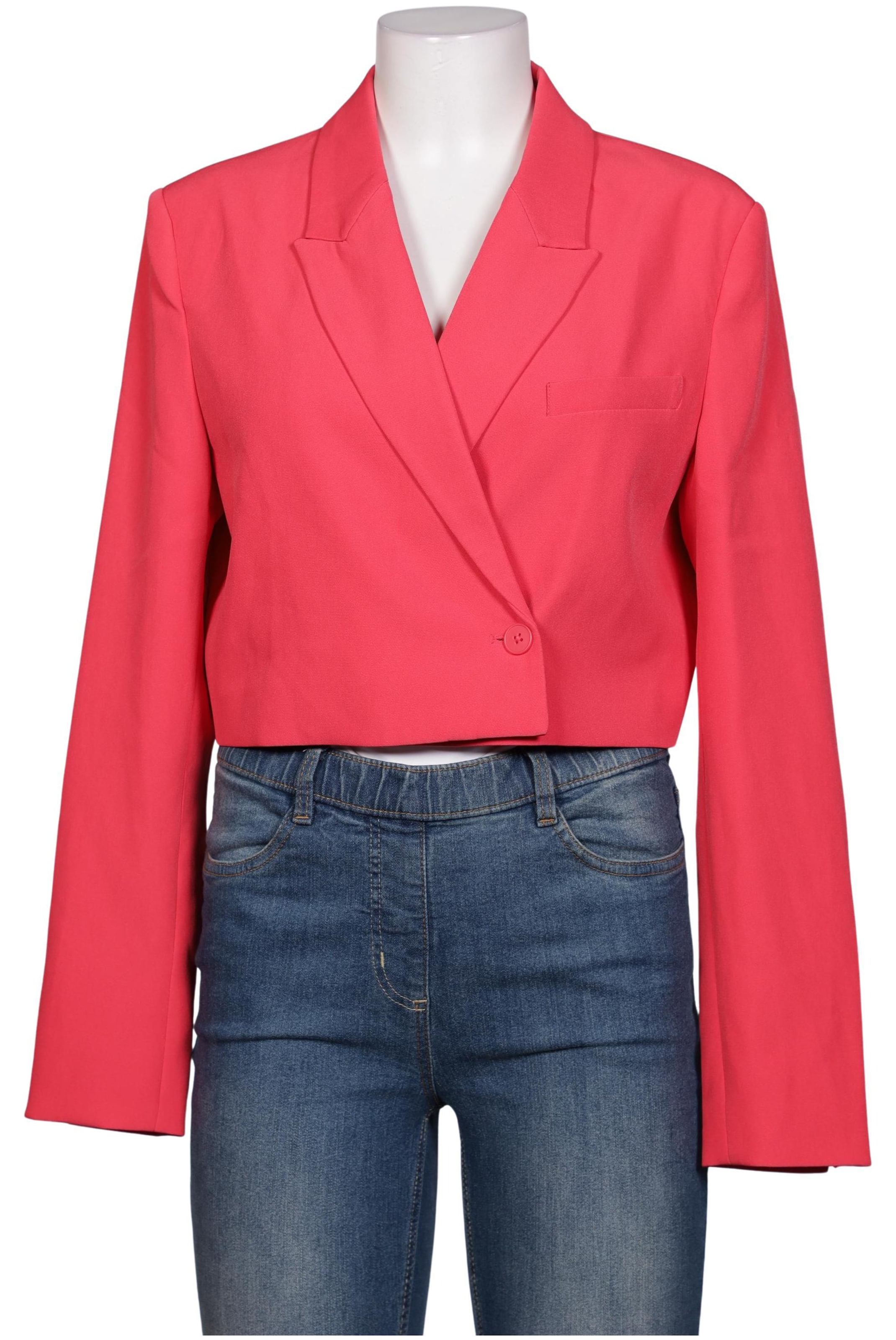 ONLY Blazer in M in Pink: front
