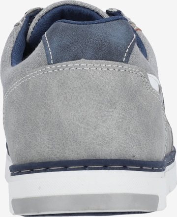 Whistler Sneakers 'Oasor' in Grey