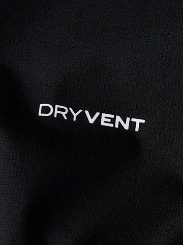 THE NORTH FACE Between-season jacket 'QUEST MONO' in Black