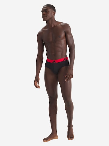 ADIDAS SPORTSWEAR Slip ' Active Flex Cotton ' in Black