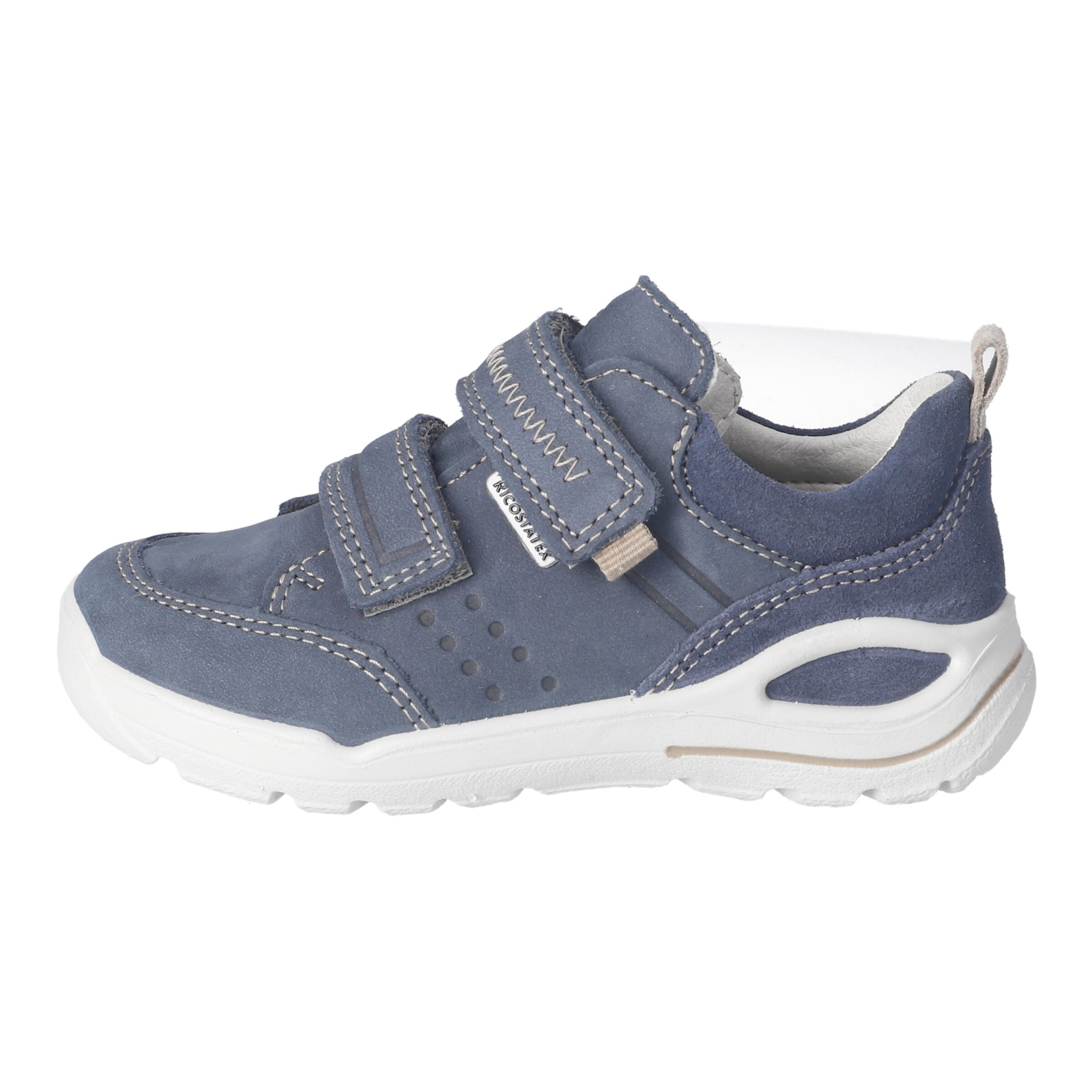 RICOSTA Sneaker in Blau