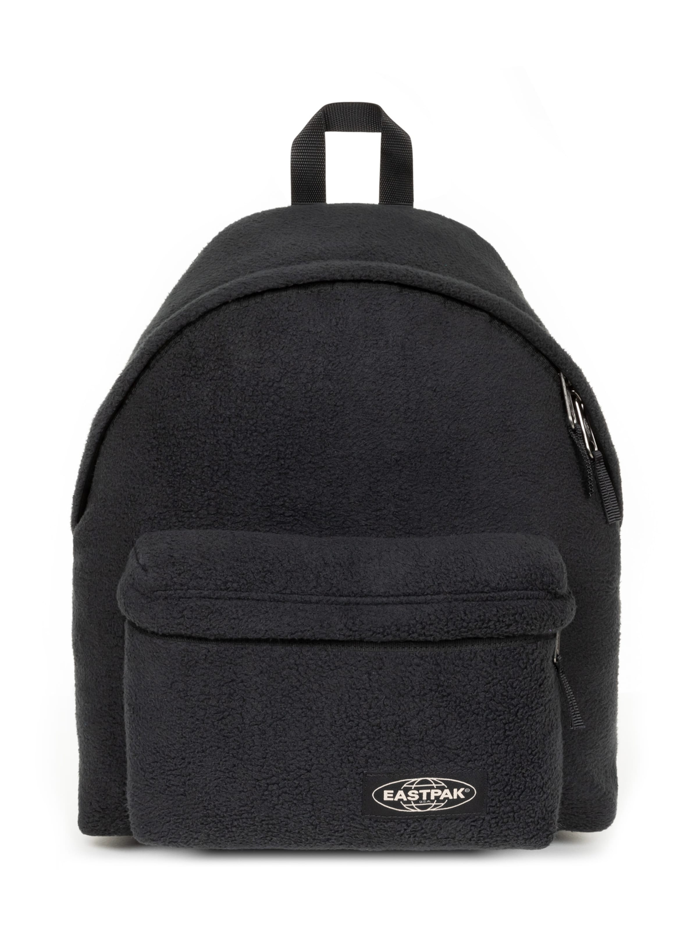 EASTPAK Batoh 'PADDED PAK'R' - Čierna: predná strana