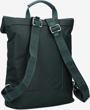 JOST Rucksack 'Bergen ' in Grün