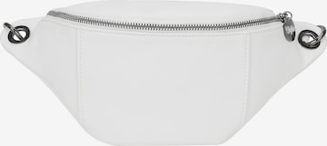 Sacs banane 'Bum Muse' BUFFALO en blanc : devant