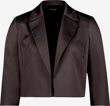 Blazer Vera Mont en marron : devant
