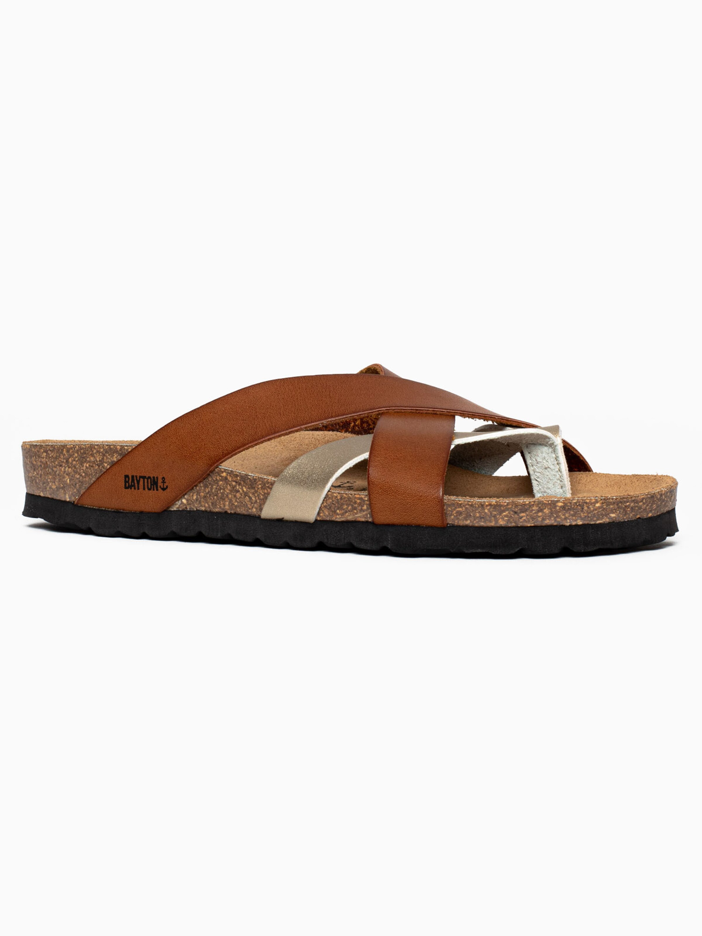 Bayton Mule 'Alava' in Brown