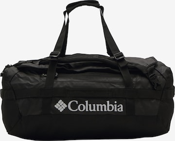 COLUMBIA Αθλητική τσάντα 'Landroamer™' σε μαύρο: μπροστά