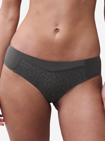Chantelle Slip 'Norah'‌‌ in Grün
