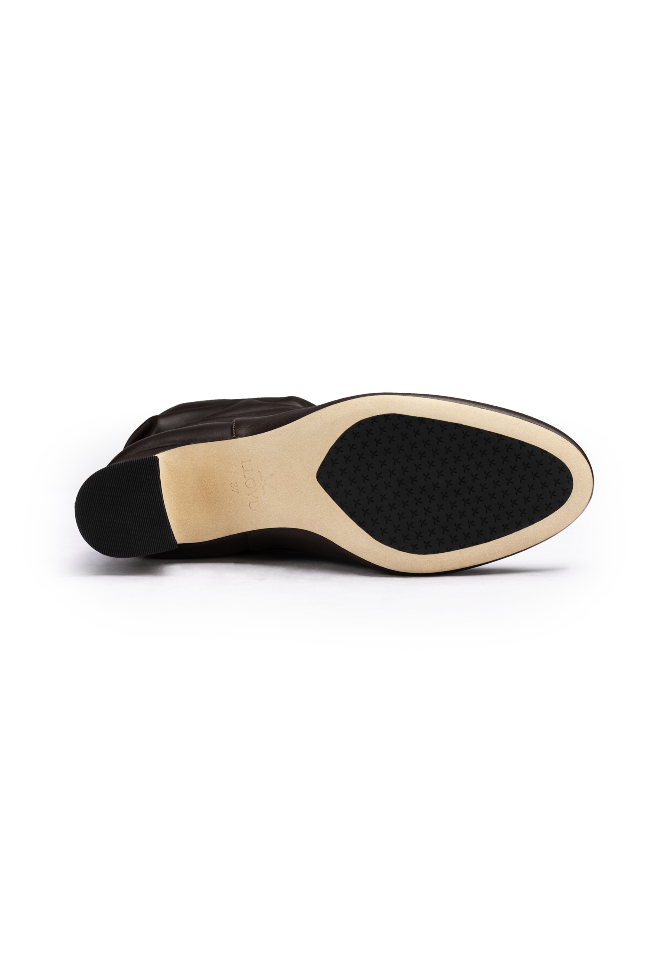 LLOYD Stiefel MARA 385 in Braun