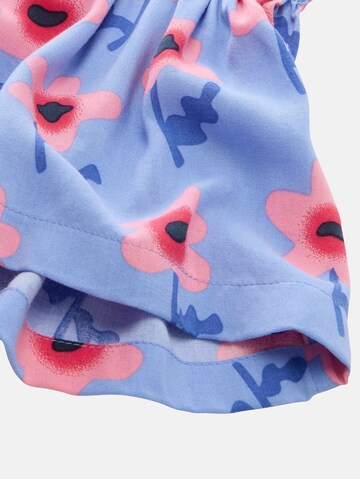 Loosefit Pantalon TOM TAILOR en bleu