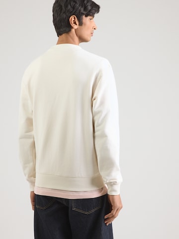 balta NAPAPIJRI Megztinis be užsegimo 'BENDIL C': galas