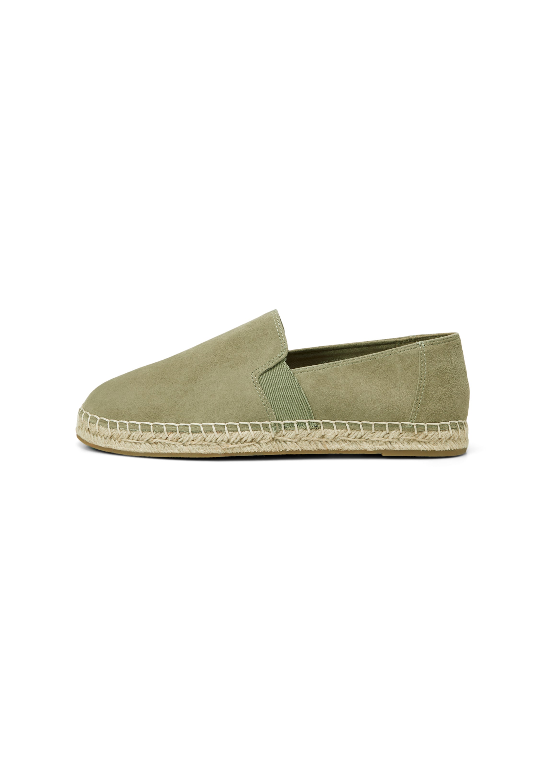 Marc O'Polo Espadrilles in Green