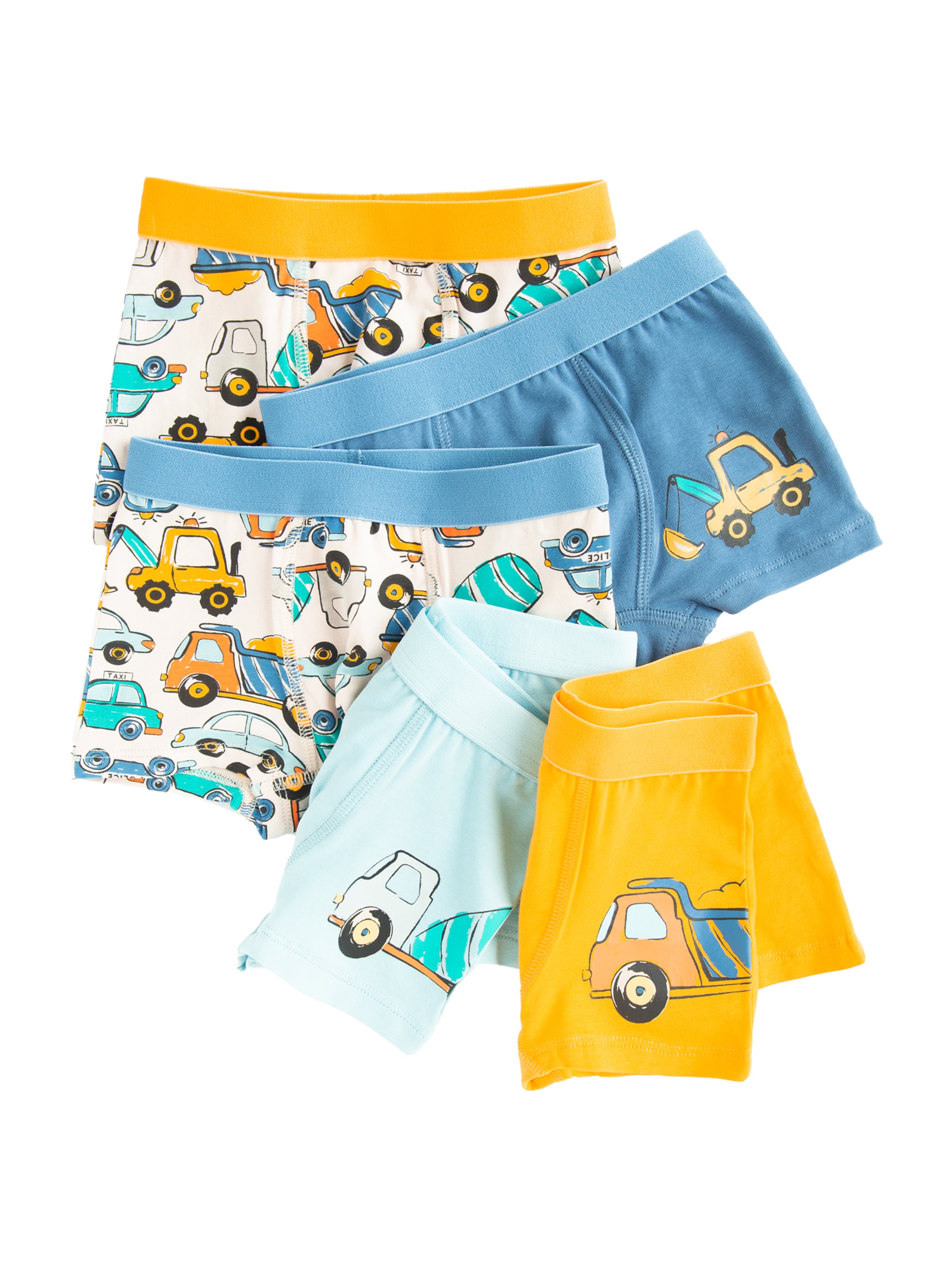 Cool Club Aluspüksid, värv segavärvid: eest vaates