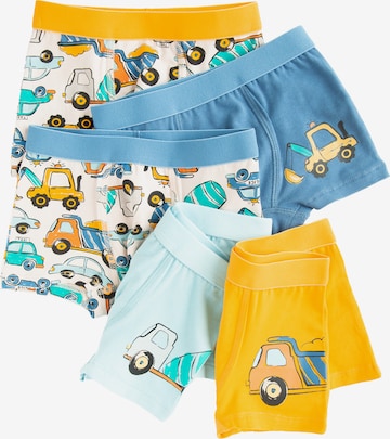 Cool Club Alushousut värissä monivärinen: etupuoli