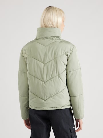 Hailys Between-Season Jacket 'Alana' in Green