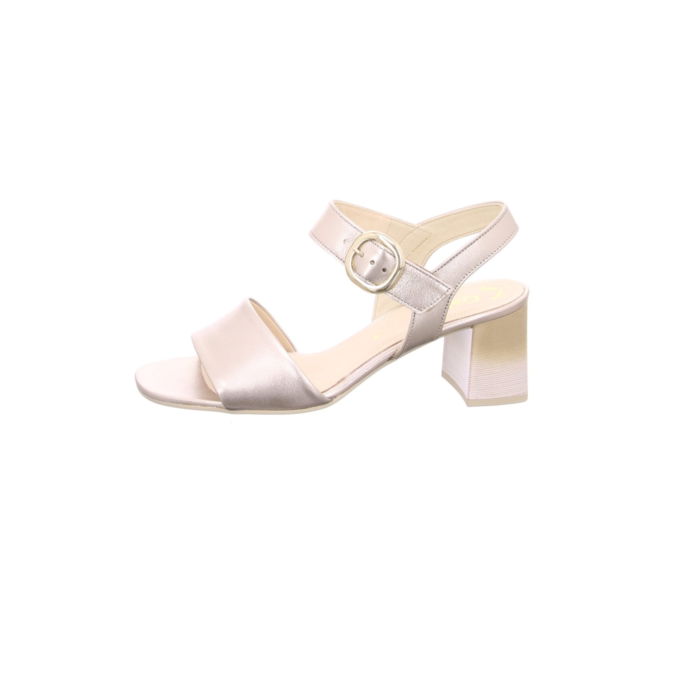 GABOR Pumps in Beige