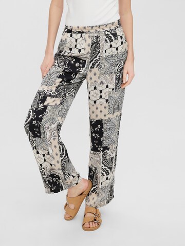 VERO MODA - Loosefit Pantalón 'Gigi' en Mezcla de colores: frente