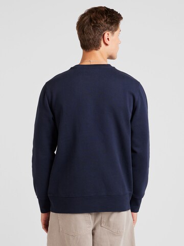 GANT Sweatshirt in Blau