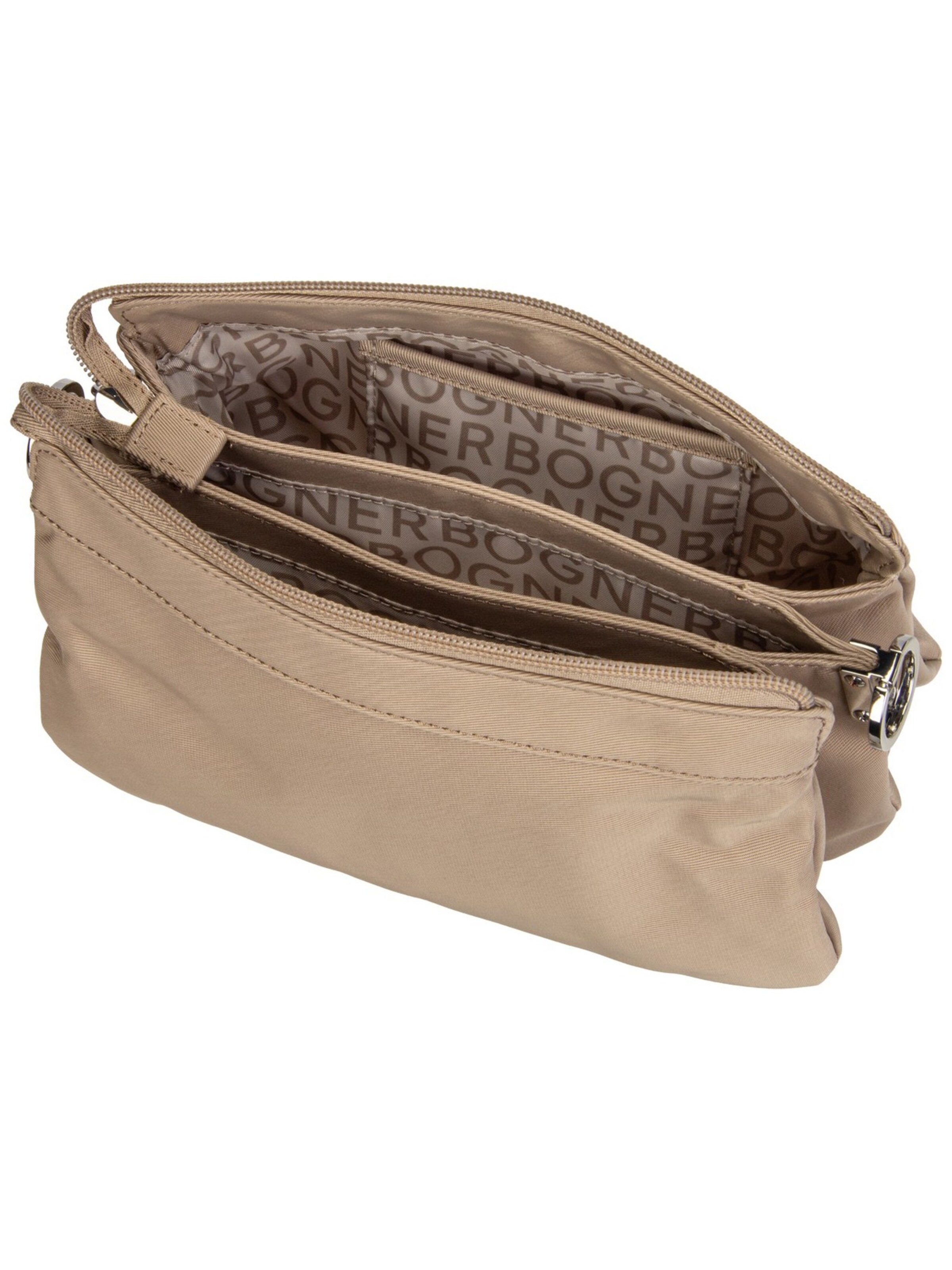 Sacs à main ' Maxon Taja XSHZ ' BOGNER en gris