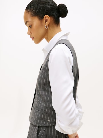 TOMMY HILFIGER Gilet in Grijs