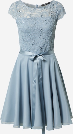 Rochie de cocktail SWING pe opal, Vizualizare produs