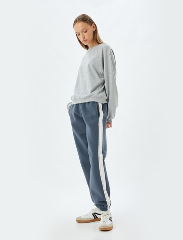 Koton Loosefit Hose in Grau