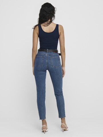 ONLY Top in Blue