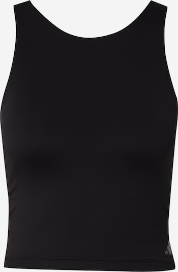 ADIDAS PERFORMANCE Sportski top 'ESS' u crna, Pregled proizvoda