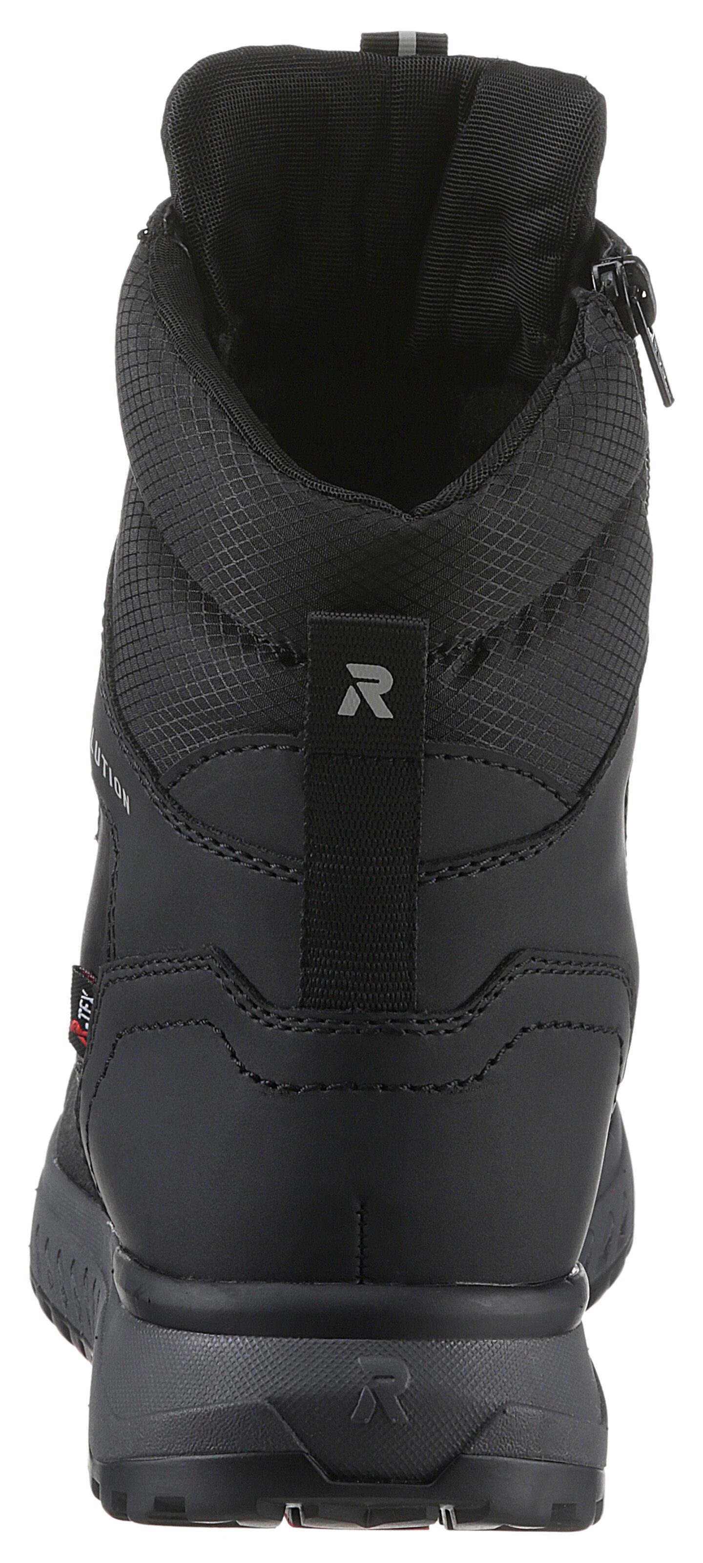 Bottes Rieker Sport en noir