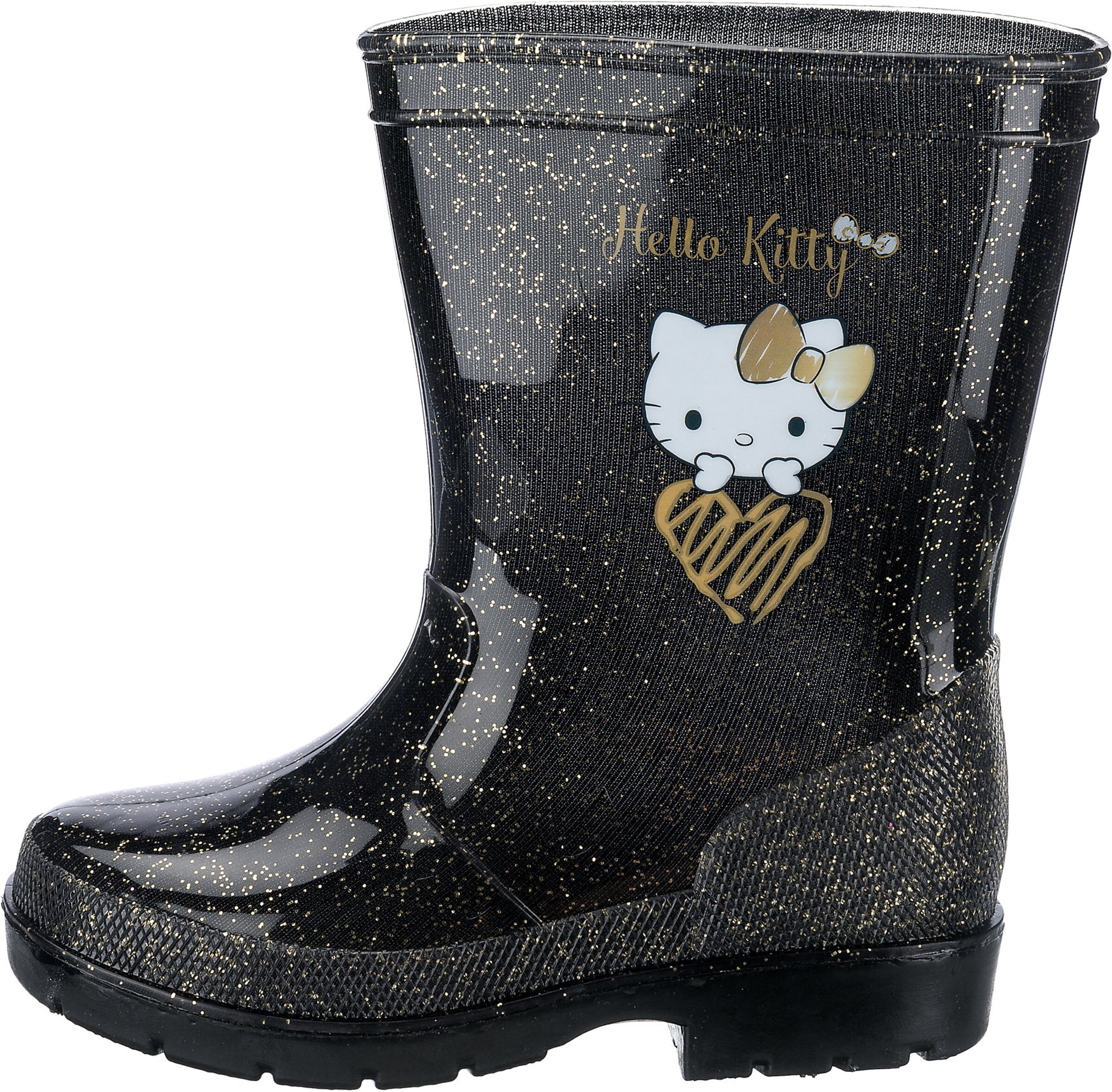 hello kitty wellies