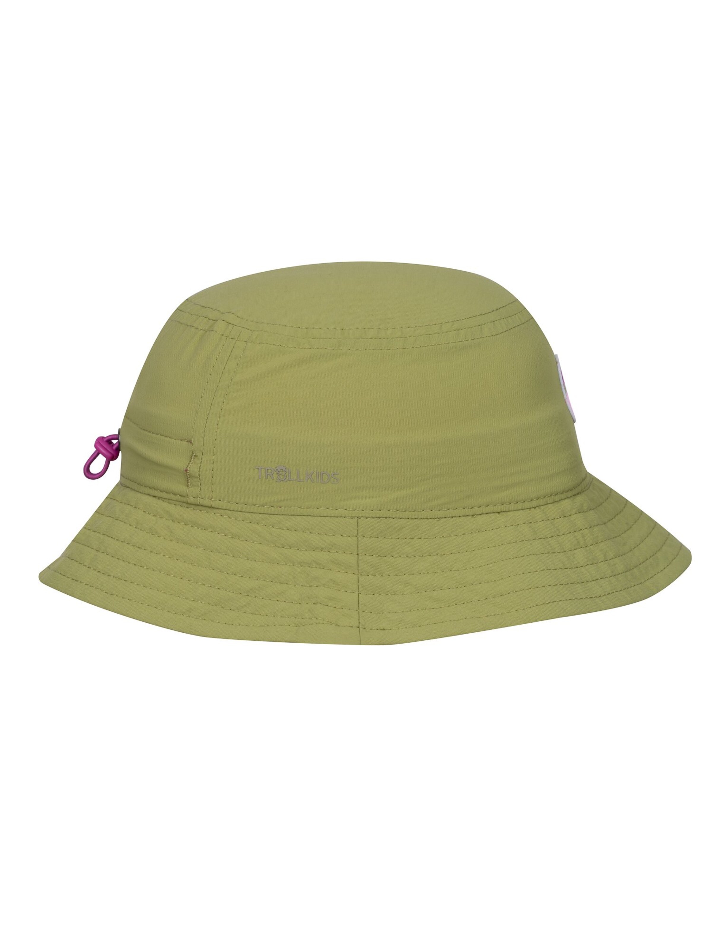 TROLLKIDS Hut‌‌‌ in Grün